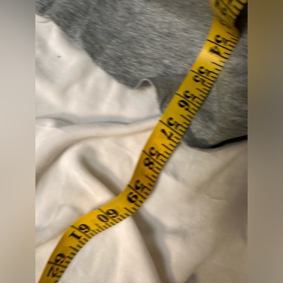 NAKED WARDROBE Gray Maxi Dress Sz XS‎ NWT - Picture 8 of 8